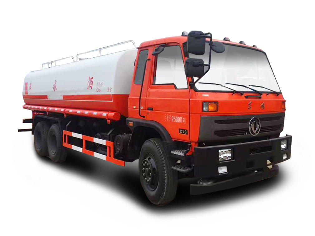 東風(fēng)153（20方）灑水車