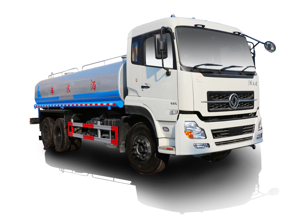 東風(fēng)天龍（20方）灑水車