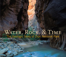 Water, Rock, & Time