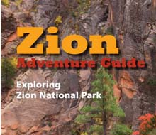 Zion Adventure Guide