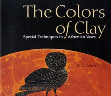 The Colors of Clay