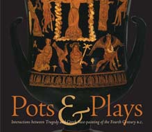 Pots & Plays/The J. Paul Getty Museum