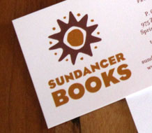 Sundancer Books