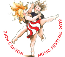 Zion Canyon Music Festival