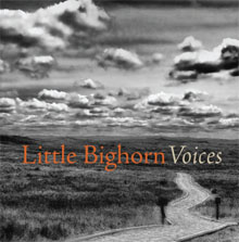 Little Bighorn Voices