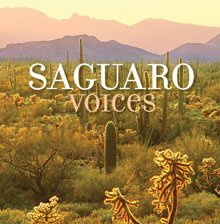 Saguaro Voices